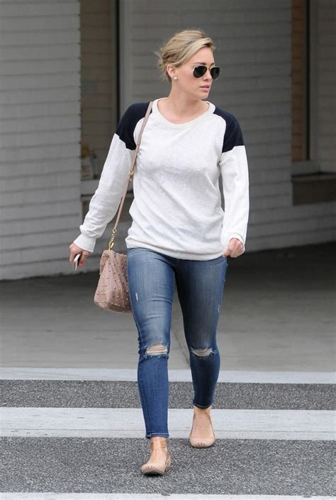 hilary duff height|hilary duff height and weight.